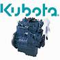 Kubota D1005 Service Manual Pdf