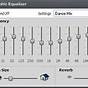Best 3 Band Equalizer Settings