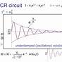 Lcr Circuit Diagram