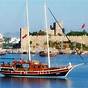 Yacht Charter In Bodrum Turkey