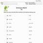 11 Plus Synonyms And Antonyms Worksheets Pdf