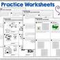 Scale Drawing Practice Worksheet Pdf
