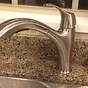 Water Ridge Kitchen Faucet Repair