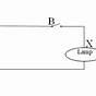 Or Gate Simple Circuit Diagram