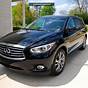 2013 Infiniti Jx35 Manual