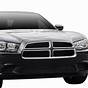 Dodge Charger Front Grill