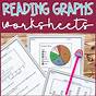 Reading Graphs Worksheets Printable