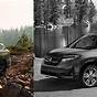 Subaru Outback Vs Honda Pilot