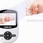 Anmeate Baby Monitor User Manual
