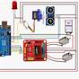 Rc Car Block Diagram