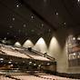 Wexner Center Mershon Auditorium Seating Chart