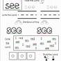 Sight Words Free Worksheets