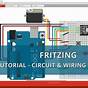 Fritzing Circuit Diagram