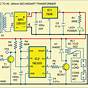 Adjustable Digital Timer Circuit Diagram