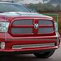 Dodge Ram Front Grill