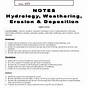 Earth Science Isobar Worksheet