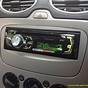 Ford Focus Radio Box