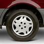 2002 Toyota Sienna Tire Size P205 70r15 Ce Le