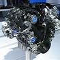 2012 Ford F150 Ecoboost Engine
