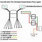 Truck Flatbed Light Wiring Diagram