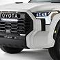 Ordering A Toyota Tundra