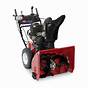 Toro Power Max 1028 Lxe Owners Manual