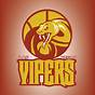 Las Vegas Vipers Score