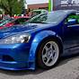 Acura Rsx Type S Wide Body Kit