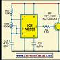 Electronic Circuits Schematics Diagrams