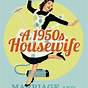 1950 Housewife Manual