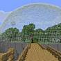 How To Build A Dome In Minecraft