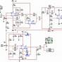 Ne5532 Operational Amplifier Circuit Diagram