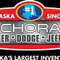 Dodge Dealers In Anchorage Alaska