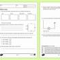 Electric Current Worksheet 4th Grade