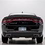 What Kid Of Are 2018 Dodge Charger V6 3.6l