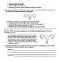 Female Reproductive System Worksheet Answers