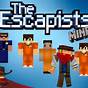 The Escapists In Minecraft