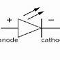 Led Circuit Diagram Symbol