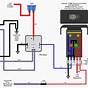 Wiring Diagram For 12 Volt Automotive Relay