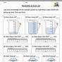 Measurement Worksheets Grade 4