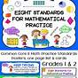 Standards For Mathematical Practice Examples
