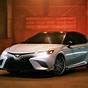 2023 Toyota Camry Hybrid Warranty