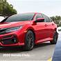 Toyota Camry Vs Honda Civic 2022