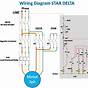 Nhp Star Delta Wiring Diagram