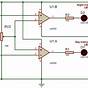 Lm358 Circuits Diagram