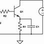 Circuit Schematic Drawing Online