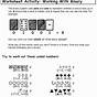 Worksheet Activity Working With Binary