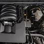 2020 Chevrolet Silverado 1500 Rst Engine 5.3 L V8