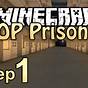 Op Minecraft Prison Mode