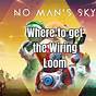 No Mans Sky Wiring Loom